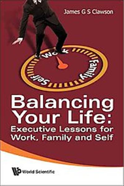 Balancing Your Life