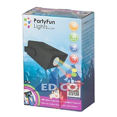 871727886389 disco projector keter
