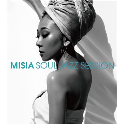 Misia Soul Jazz Session [blu-spec Cd2]