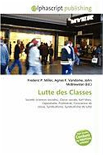Lutte Des Classes