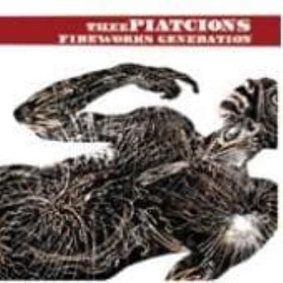 Fireworks Generations - Piatcions, Thee
