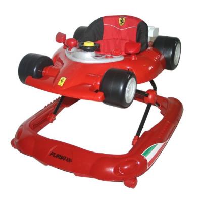 trotteur ferrari prix