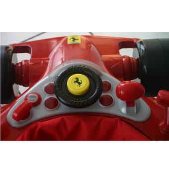 trotteur ferrari prix