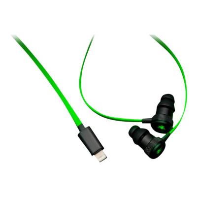 Razer Hammerhead for IOS - In-ear hoofdtelefoons met micro