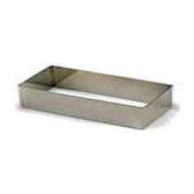 PATISSE - Rectangle à pâtisserie
