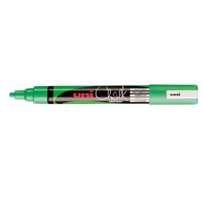 marqueur craie vert pointe 1,8/2,5mm