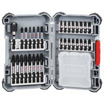 Coffret De Vissage Impact Bosch 31 Pièces 2608522366