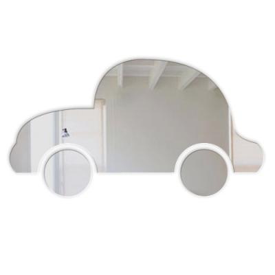 mungai mirrors miroir acrylique voiture 15 cm