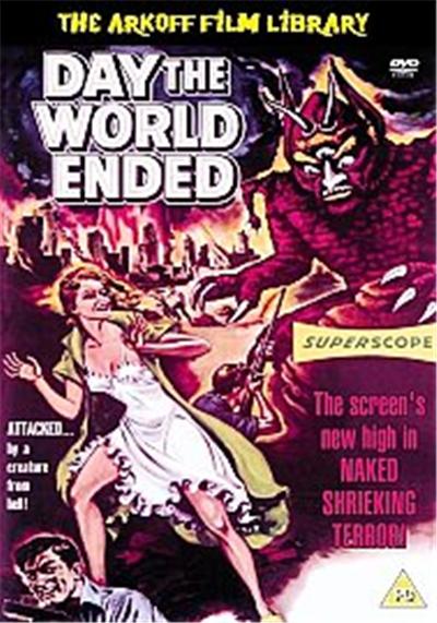 The Day The World Ended