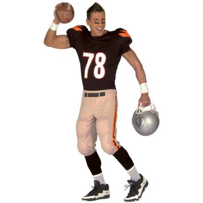 Deguisement Footballeur Americain