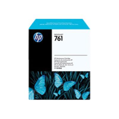 HP 761 - 1 - onderhoudscartridge