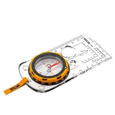 Boussole silva expedition boussole