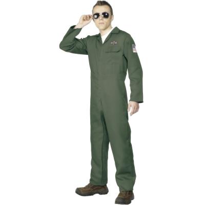 Déguisement Aviateur Adulte
