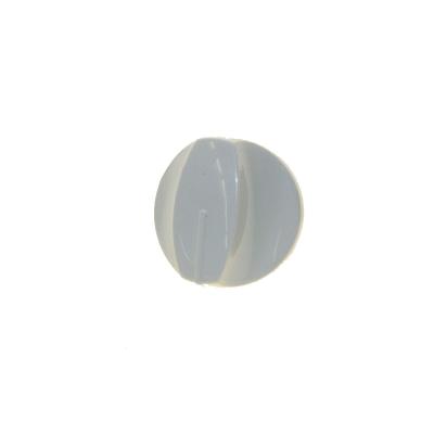 BOUTON BLANC