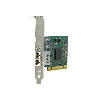 Allied Telesis AT-2916SX/SC - netwerkadapter