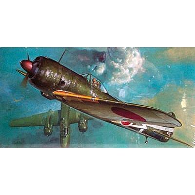 Hasegawa - Ki-43 Ii Oscar