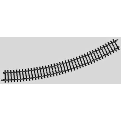 RAIL COURBE R553,9 H0 MÄRKLIN 2241