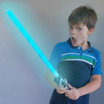 Épée Laser Star Wars, Force Awakens Épée Laser Rétractable Garçon