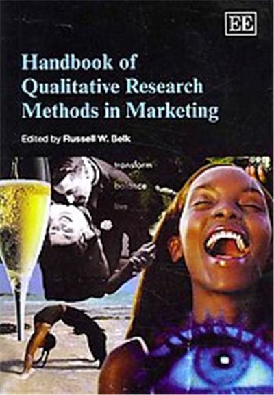 Handbook of Qualitative Research Methods in Marketing, Elgar Original Reference
