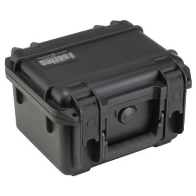 Skb 3i-0907-6b-l etui étanche universel noir