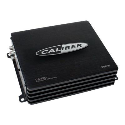 Caliber CA 250 - automobile - amplificateur