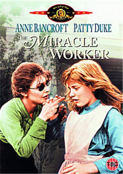 The Miracle Worker