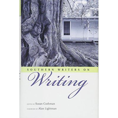 Southern Writers on Writing - [Version Originale]