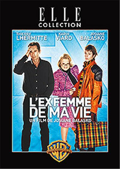 L'Ex femme de ma vie