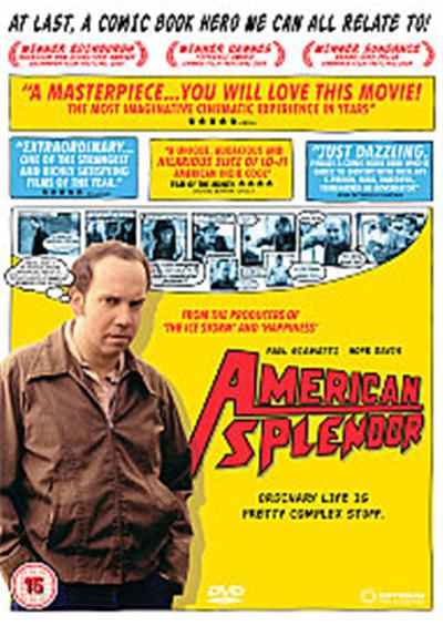 American Splendor