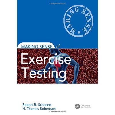 Making Sense of Exercise Testing - [Version Originale]