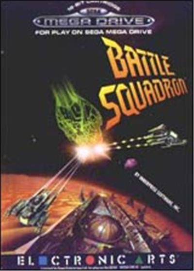Battle Squadron