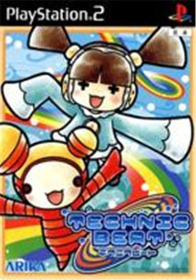 Technic Beat - IMPORT JAPONAIS État correct -  reconditionné disponible sur Fnac