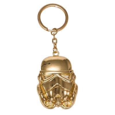 Porte-clés Star Wars Episode 8 - Stormtrooper