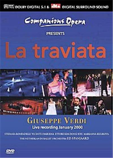La Traviata