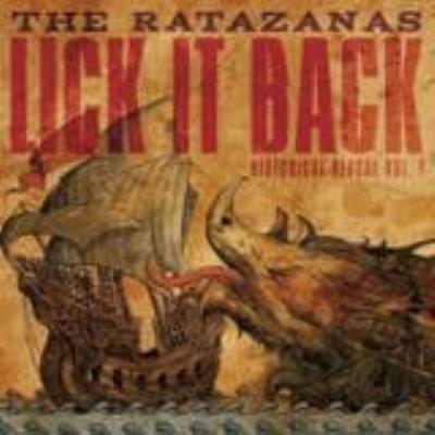 Lick It Back - Ratazanas, The