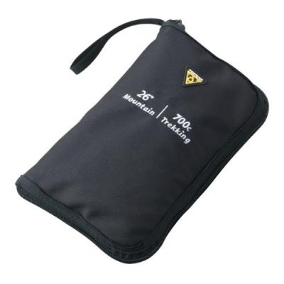 Topeak mountain housse pour vélo