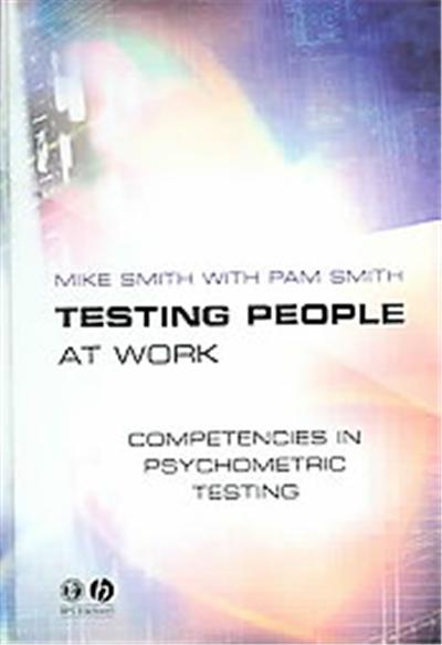 Testing People at Work