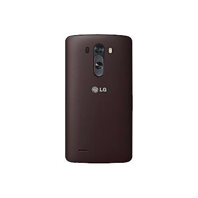 LG Slim Hard Case CCH-355G - récepteur à tapis de charge sans fil