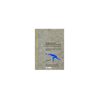 Fundamentos del entrenamiento de la
