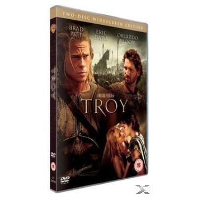 Troy , (Special Edition)
