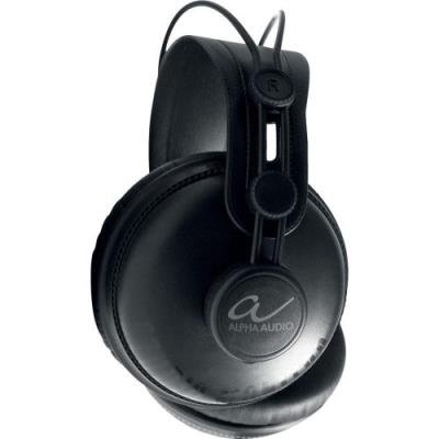 Alpha Audio 170910 HP-Three Close Casque