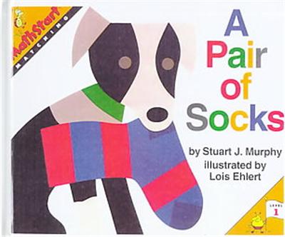A Pair of Socks