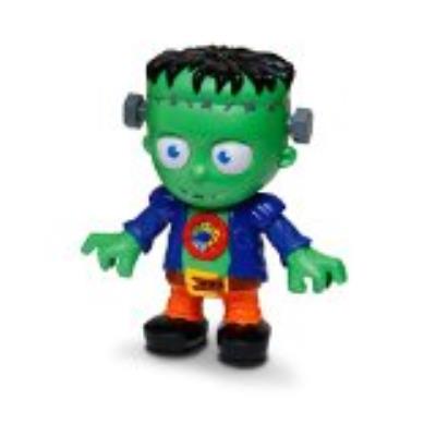 Freaky Franky - Jeu d’Action