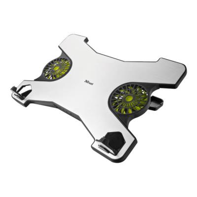 Trust Notebook Cooling Stand Xstream - notebookstandaard met ventilator