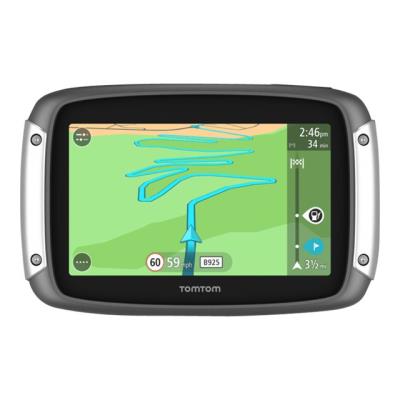 TomTom RIDER 400 - Premium Pack - navigateur GPS