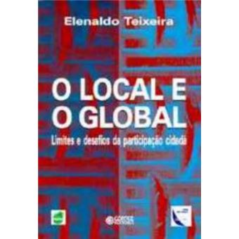Local e o global - 1