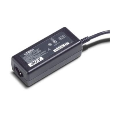 Lite-On PA-1900-04AW - netspanningsadapter - 90 Watt