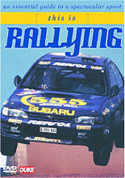 This Is Rallying