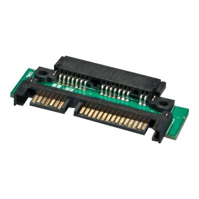 Lindy SATA-adapter