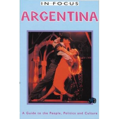 ARGENTINA IN FOCUS
